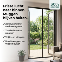 Zwart