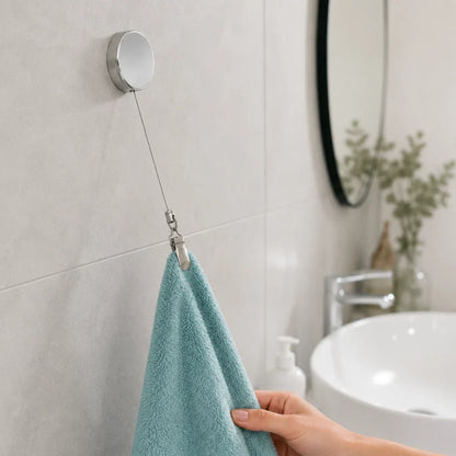 Corette Pull Hook