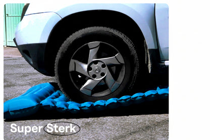 Opblaasbaar matras Coziya®