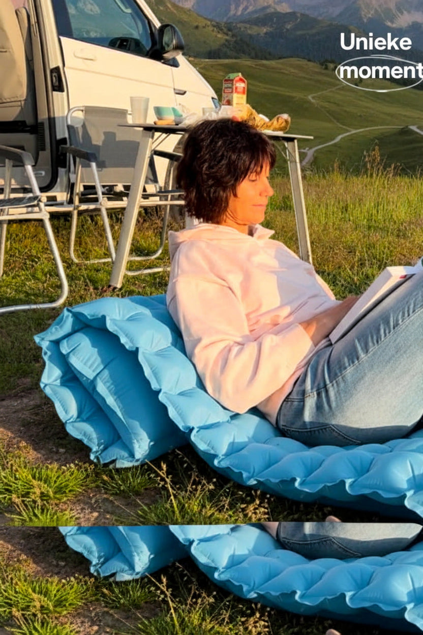 Opblaasbaar matras Coziya®