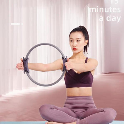 Kevaro® PilatesRing | Personal Trainer