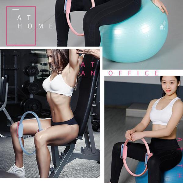 Kevaro® PilatesRing | Personal Trainer
