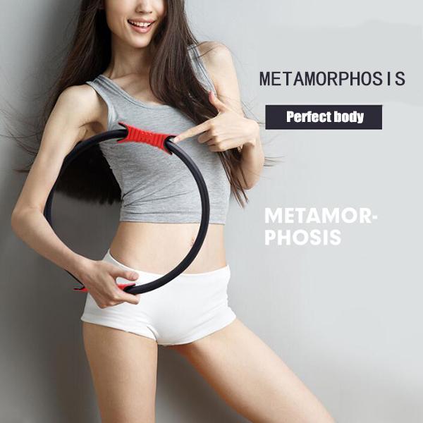 Kevaro® PilatesRing | Personal Trainer