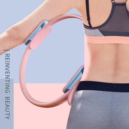 Kevaro® PilatesRing | Personal Trainer