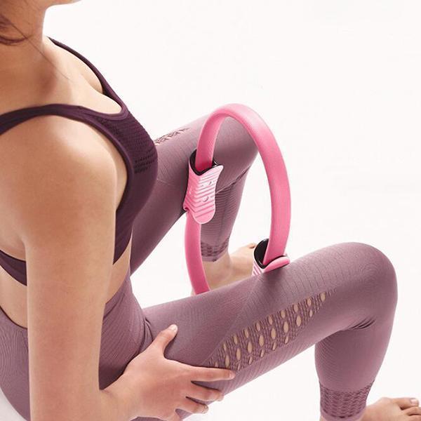 Kevaro® PilatesRing | Personal Trainer