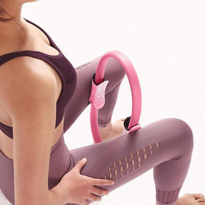 Kevaro® PilatesRing | Personal Trainer