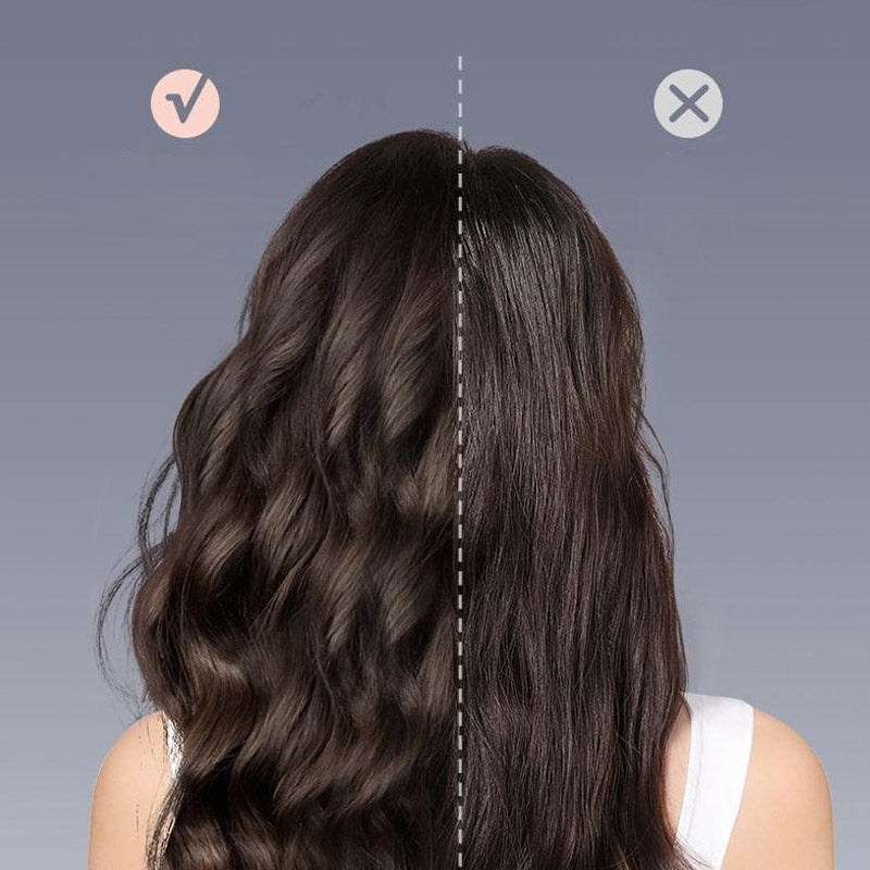 Kevaro® CurlEase | Ontwarrende Krullenkam
